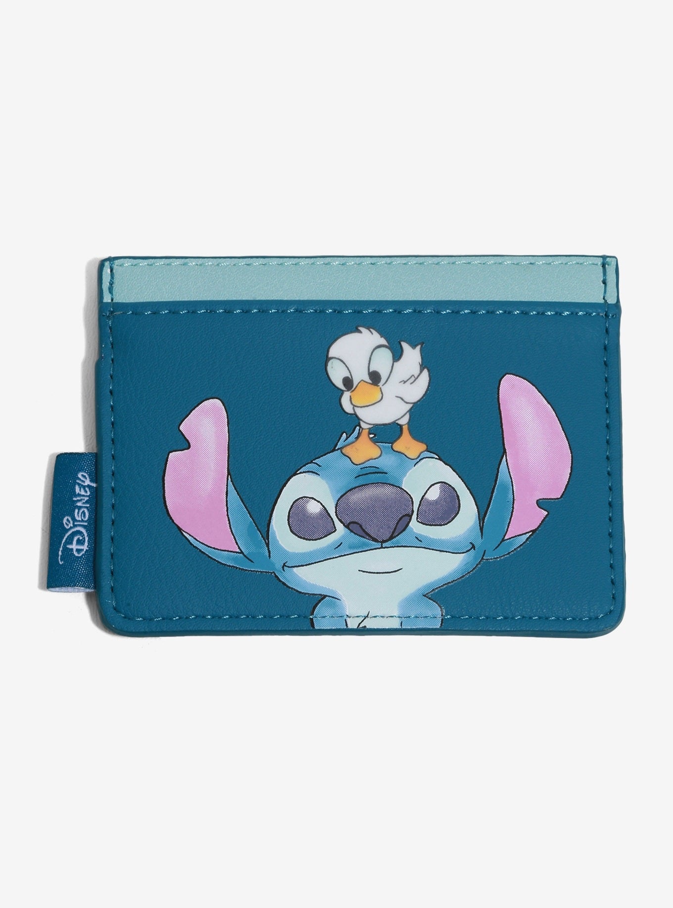 Stitch Mochila Patitos Disney – Accesorios-Mexicali