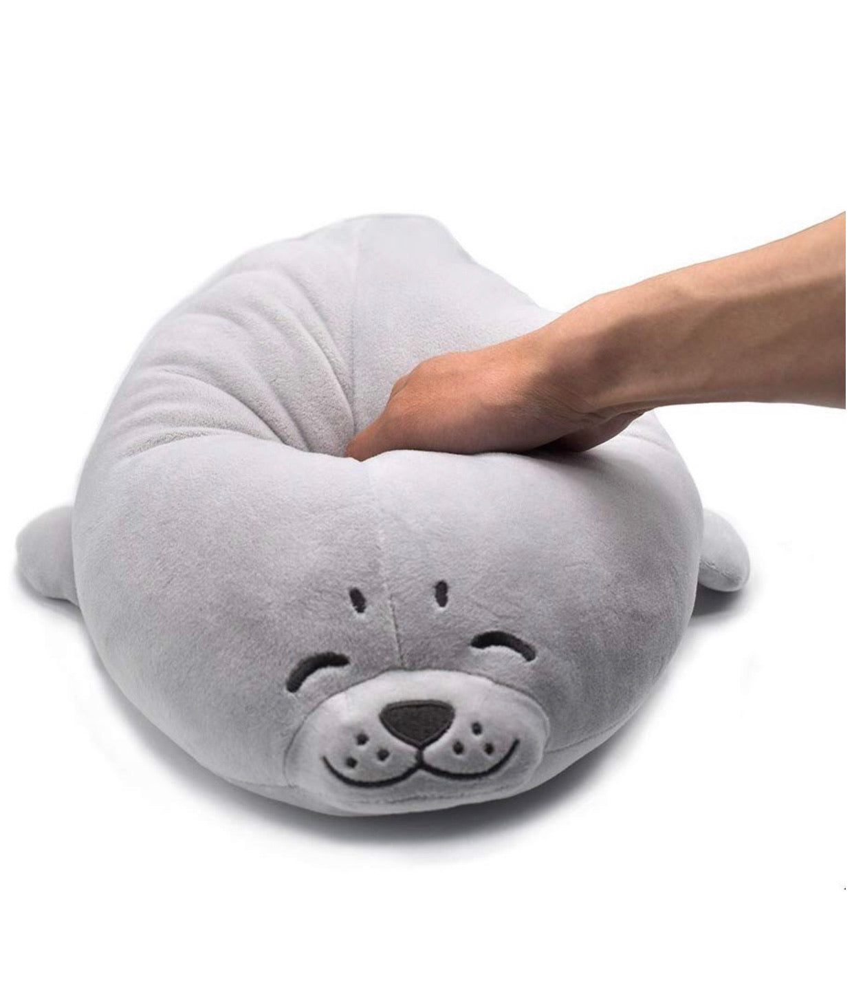 Foca de peluche online