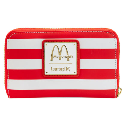 McDonalds Cartera Personajes