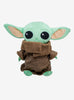 The Mandalorian Almohada Baby Yoda Grogu Peluche