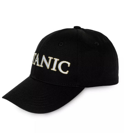 Titanic 25th Aniversario Gorra