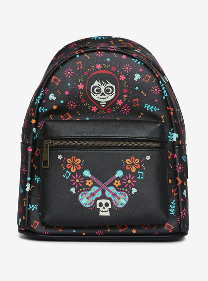 Mochila Coco Pixar Disney