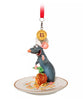 Ratatouille Ornamento Arbolito Navidad