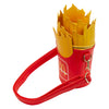 McDonalds Bolso Papas Fritas Crossbody