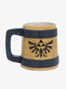 Zelda Taza Tarro