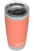 Termo Yeti Colores 20 oz