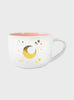 Sailor Moon Taza Con Cuchara