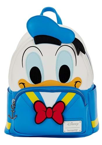 Mochila best sale de pato