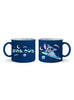 Lilo & Stitch Taza Far Out Disney Luna