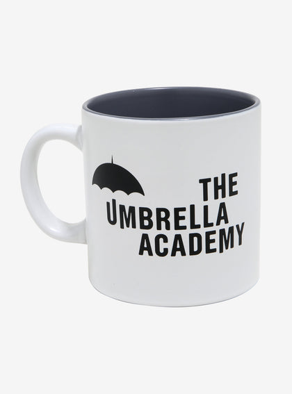 Umbrella Academy Taza