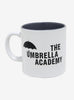 Umbrella Academy Taza