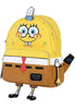 Bob Esponja Mochila Cosplay