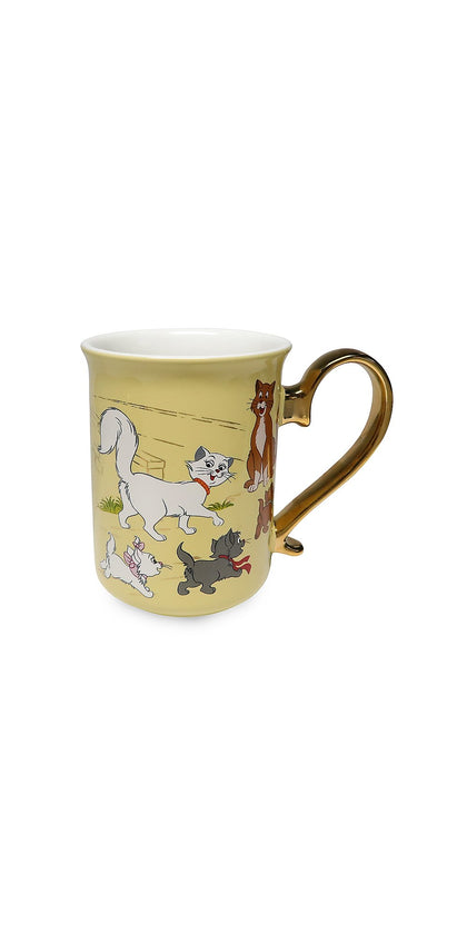 Intensamente Disney Taza – Accesorios-Mexicali