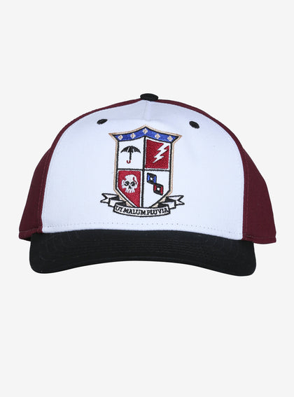 Umbrella Academy Gorra