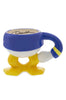 Mickey Mouse Taza Pato Donald Disney