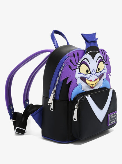 Las Locuras Del Emperador Yzma Mochila PRE-VENTA