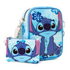 Stitch Bolsa Crossbody Y Monedero PRE ORDEN