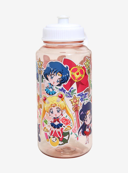 Termo Sailor Moon 32 oz