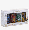 Harry Potter Hogwarts Casas Set De Vasos Shot