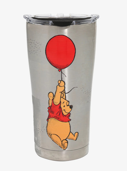 Winnie Pooh Termo Tipo Yeti Tarvis