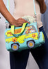 Scooby Doo Bolsa Mistery Machine