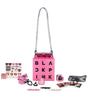 Black Pink Caja Bolso Sorpresa