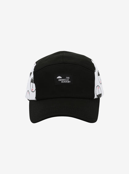 Umbrella Academy Gorra Iconos