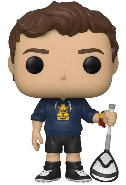 A Todos Los Chicos De Los Que Me Enamore Peter Funko Pop