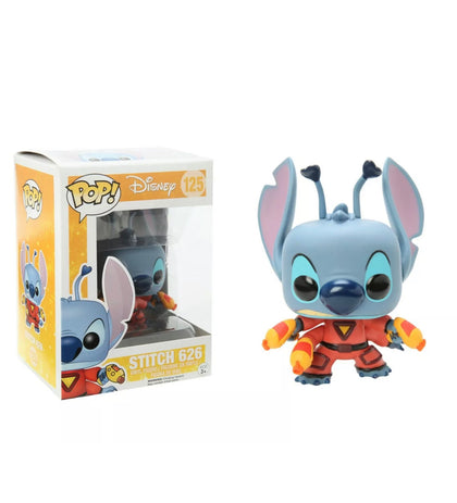 Lilo & Stitch Funko Experimento 626