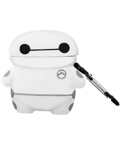 Baymax Airpods Case