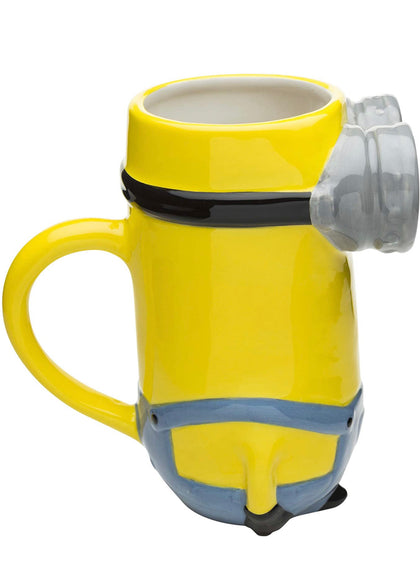 Minion Taza Kevin Mi Villano Favorito