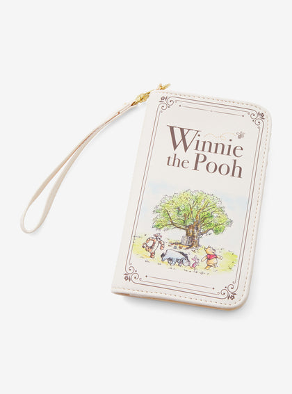 Winnie Pooh Cartera