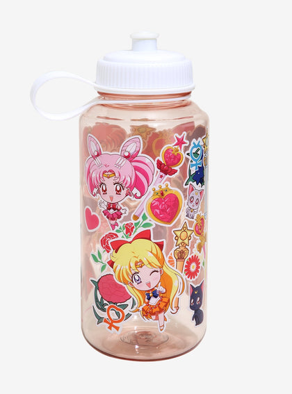 Termo Sailor Moon 32 oz