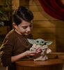 The Mandalorian Baby Yoda Animatronic Hasbro