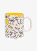 Winnie Pooh Taza Iconos