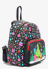 Grinch Mochila Navidad Colores