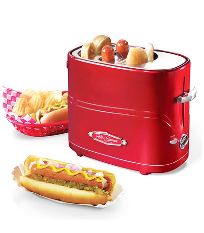 Tostador Retro HotDog htd600