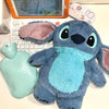 Stitch Peluche Calientito Botella Calentador PRE ORDEN