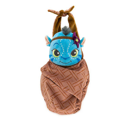 Na’vi Baby Avatar Peluche Pandora Way Of Water