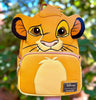 Rey León Mochila Simba PRE ORDEN