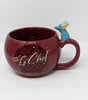 Ratatouille Taza Le Chef Epcot Disney