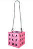 Black Pink Caja Bolso Sorpresa