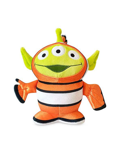 Toy Story Peluche Marcianito Nemo Remix