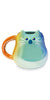 Soul Pixar Taza Gatito