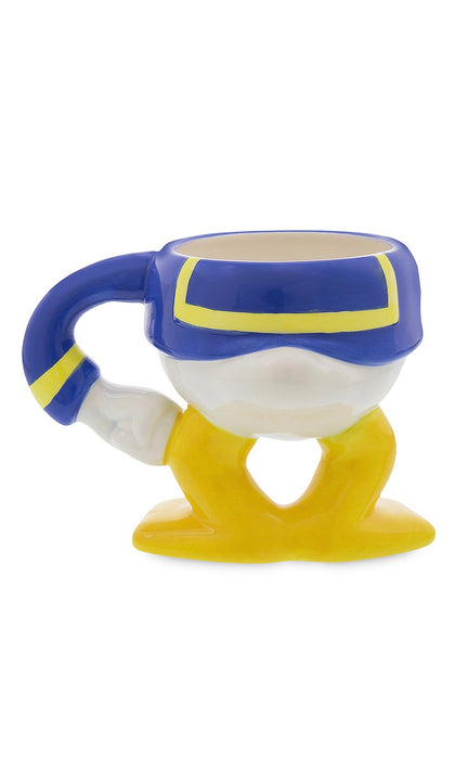 Mickey Mouse Taza Pato Donald Disney