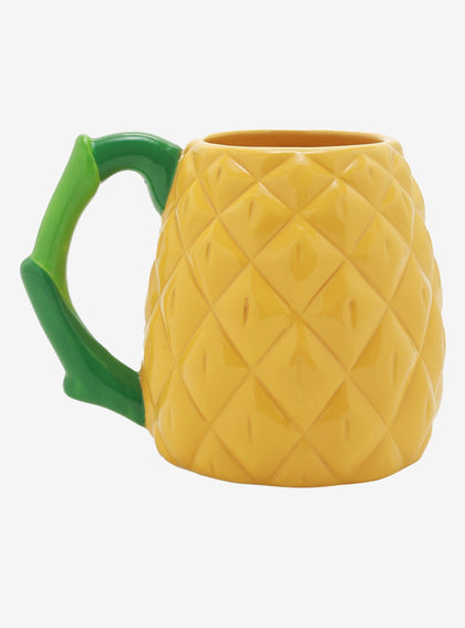 Bob Esponja Taza Piña