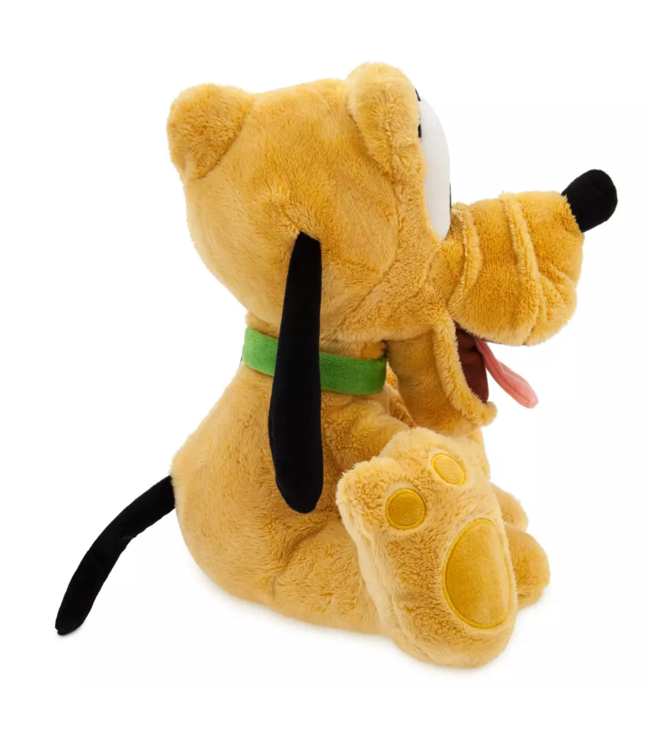 Pluto Peluche Baby Disney Accesorios Mexicali