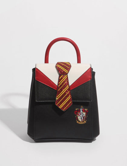 Harry Potter Mochila Uniforme Gryffindor PRE ORDEN