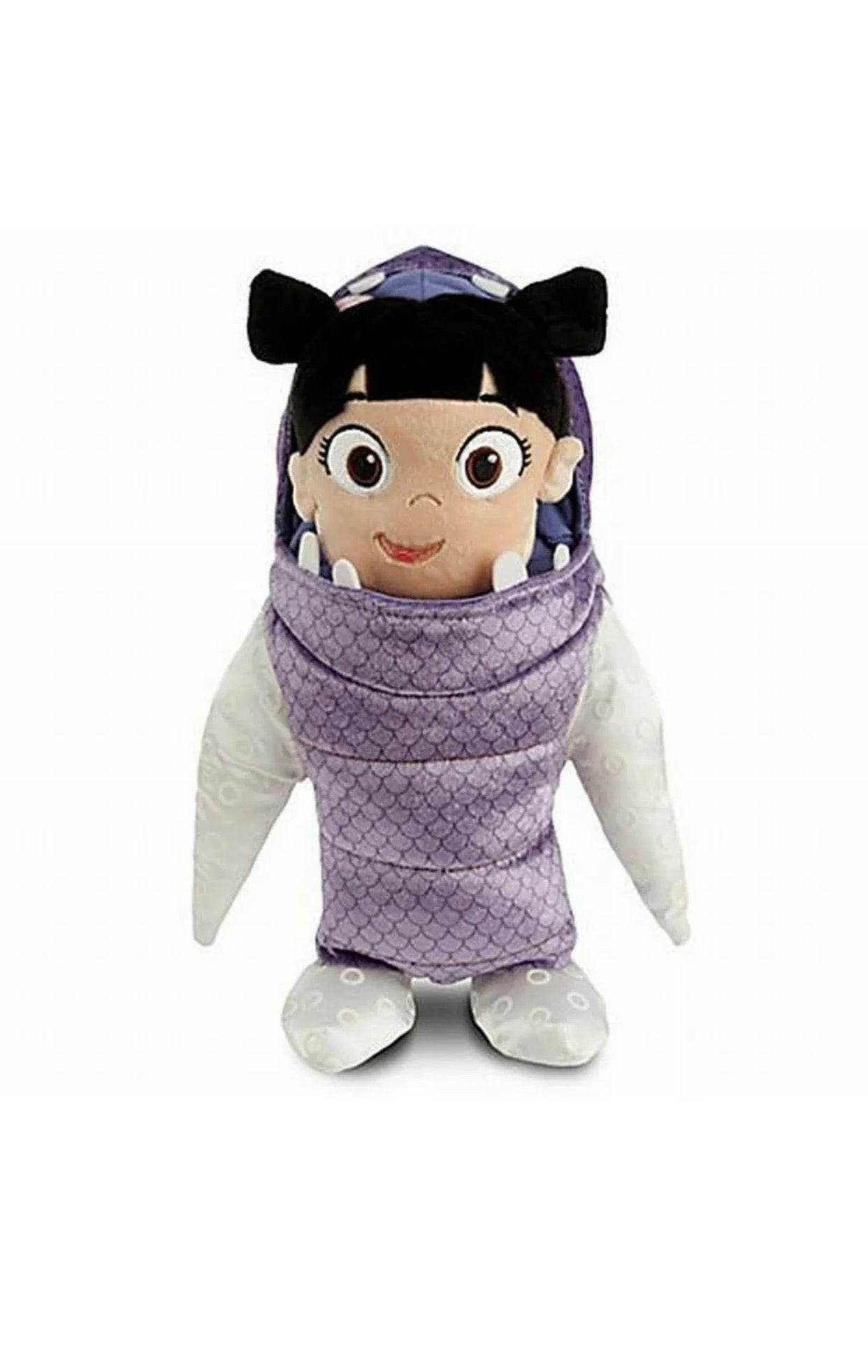 Muñeca boo monster inc precio online