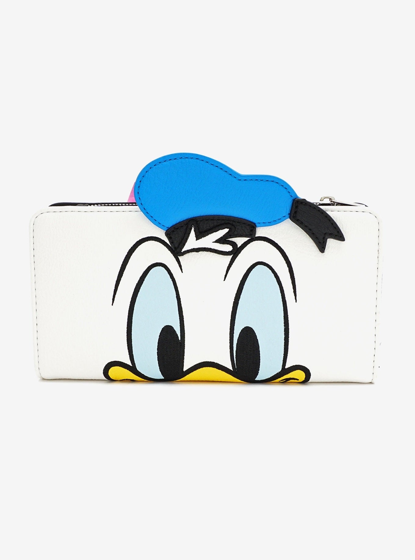 Caja de cartón de Pato Donald y Daisy por 0,45 €